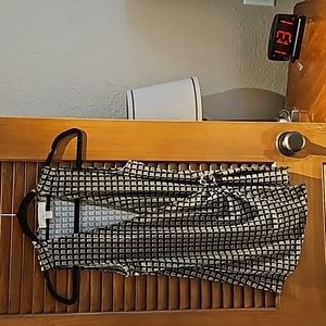 Wrap top Michael Kors